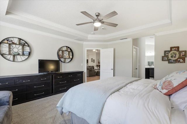 156 OCEAN JASPER DRIVE, St Augustine, FL 32086