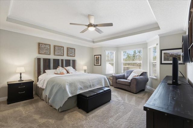 156 OCEAN JASPER DRIVE, St Augustine, FL 32086