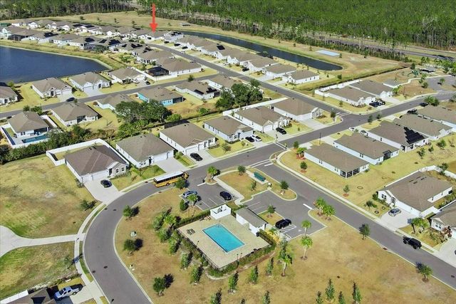 156 OCEAN JASPER DRIVE, St Augustine, FL 32086