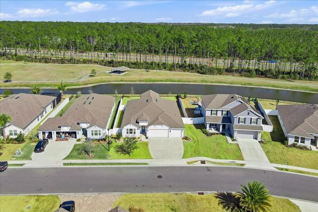 156 OCEAN JASPER DRIVE, St Augustine, FL 32086