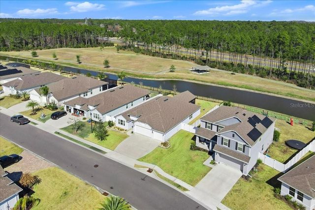 156 OCEAN JASPER DRIVE, St Augustine, FL 32086