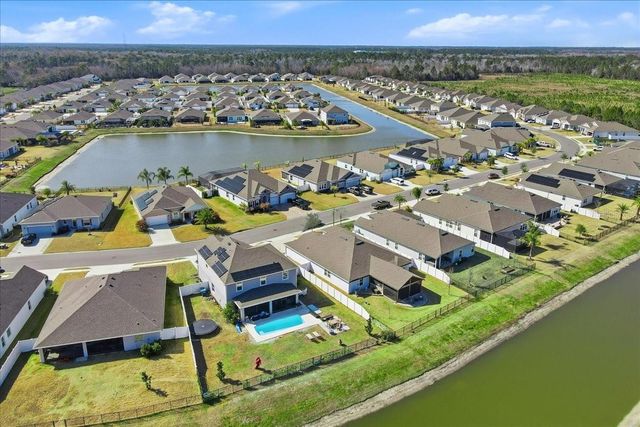 156 OCEAN JASPER DRIVE, St Augustine, FL 32086