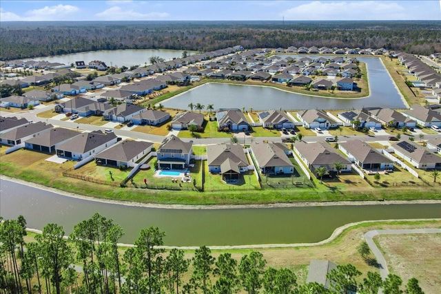 156 OCEAN JASPER DRIVE, St Augustine, FL 32086