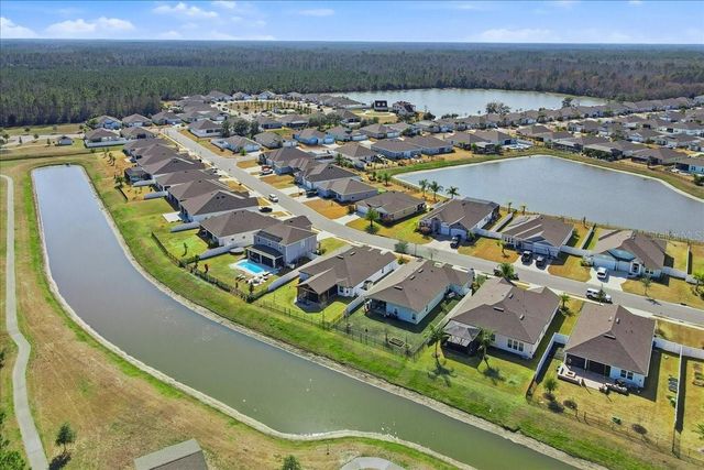 156 OCEAN JASPER DRIVE, St Augustine, FL 32086