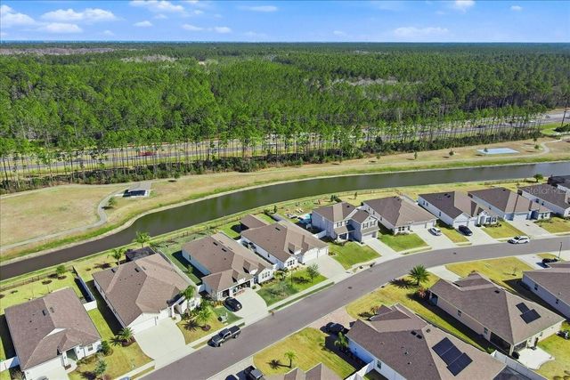 156 OCEAN JASPER DRIVE, St Augustine, FL 32086