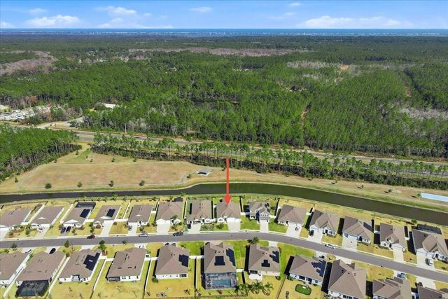 156 OCEAN JASPER DRIVE, St Augustine, FL 32086