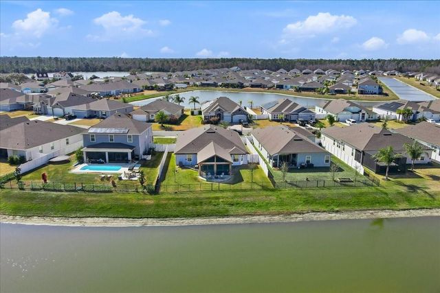 156 OCEAN JASPER DRIVE, St Augustine, FL 32086