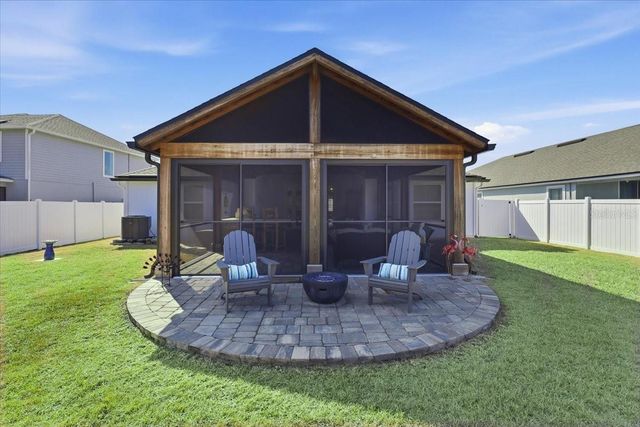 156 OCEAN JASPER DRIVE, St Augustine, FL 32086