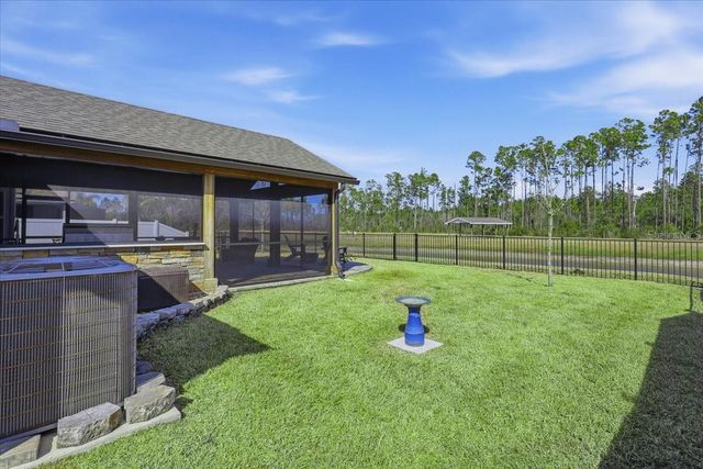 156 OCEAN JASPER DRIVE, St Augustine, FL 32086