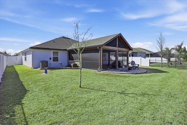 156 OCEAN JASPER DRIVE, St Augustine, FL 32086