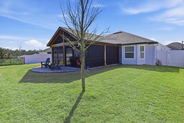 156 OCEAN JASPER DRIVE, St Augustine, FL 32086