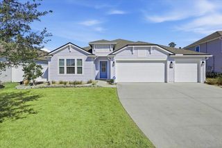 156 OCEAN JASPER DRIVE, St Augustine, FL 32086