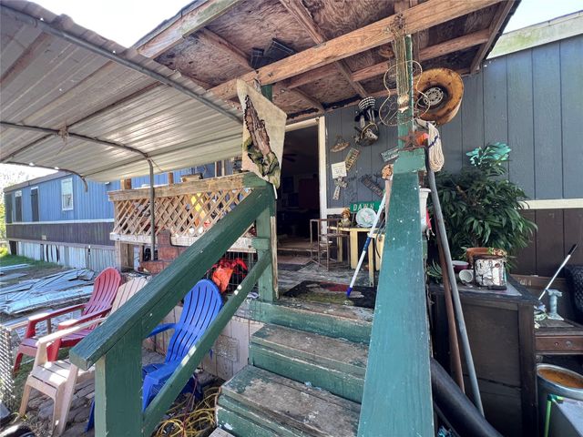 12210 Colston Road, Santa Fe, TX 77510