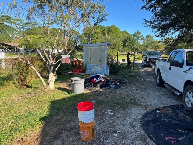 12210 Colston Road, Santa Fe, TX 77510