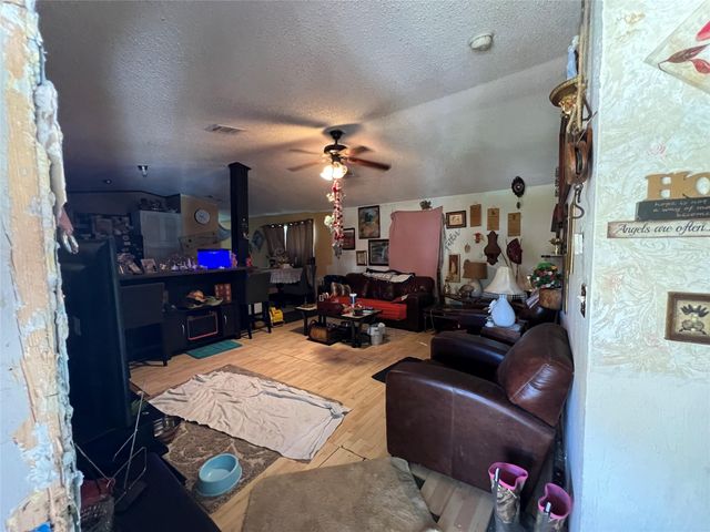 12210 Colston Road, Santa Fe, TX 77510