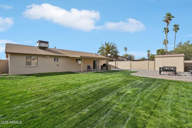 13241 N 15TH Avenue, Phoenix, AZ 85029