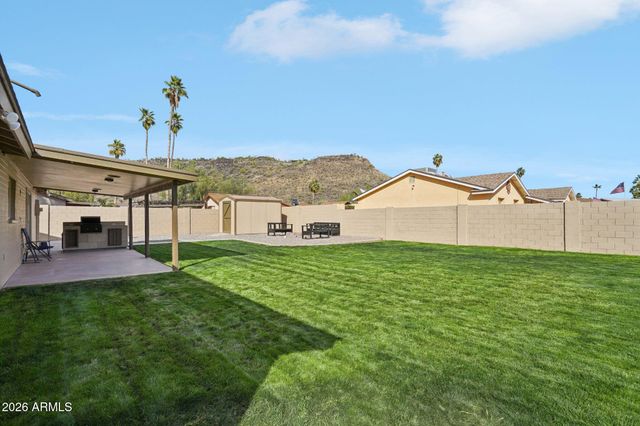 13241 N 15TH Avenue, Phoenix, AZ 85029