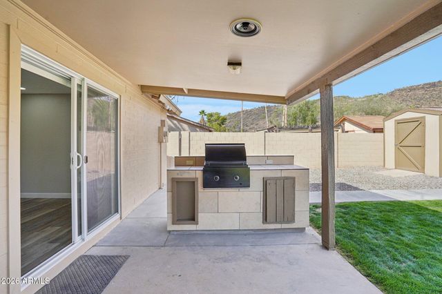 13241 N 15TH Avenue, Phoenix, AZ 85029