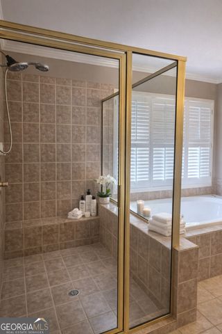 1605 Tappahannock Trail, Marietta, GA 30062