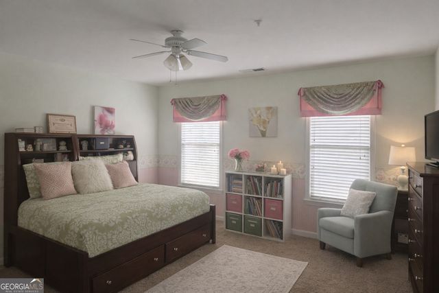 1605 Tappahannock Trail, Marietta, GA 30062