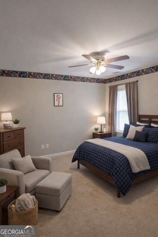 1605 Tappahannock Trail, Marietta, GA 30062
