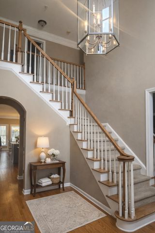 1605 Tappahannock Trail, Marietta, GA 30062