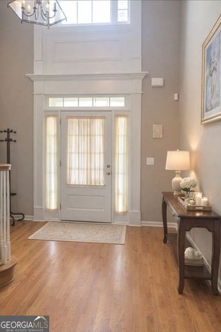1605 Tappahannock Trail, Marietta, GA 30062