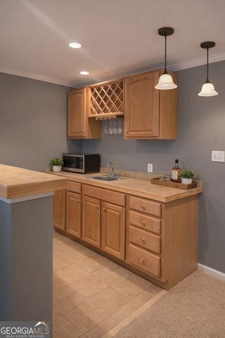 1605 Tappahannock Trail, Marietta, GA 30062