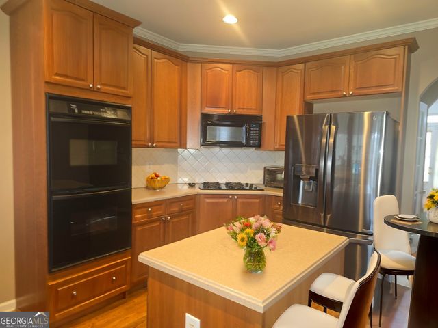 1605 Tappahannock Trail, Marietta, GA 30062