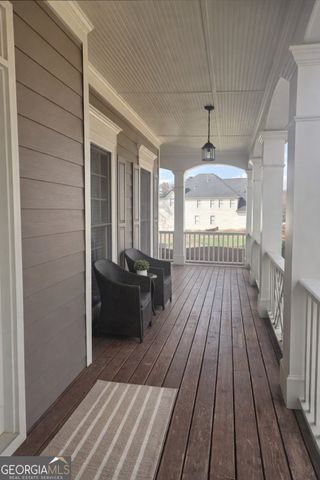 1605 Tappahannock Trail, Marietta, GA 30062