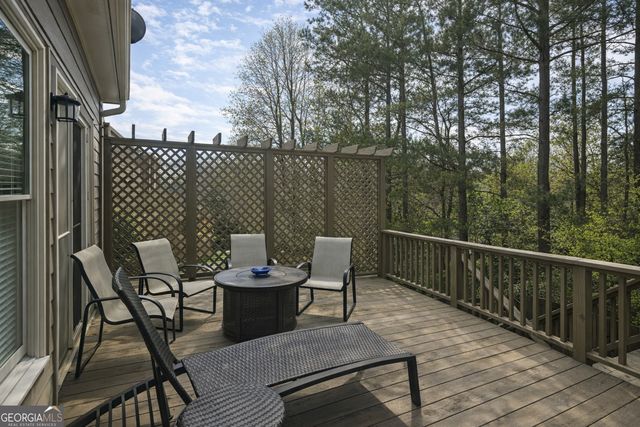 1605 Tappahannock Trail, Marietta, GA 30062