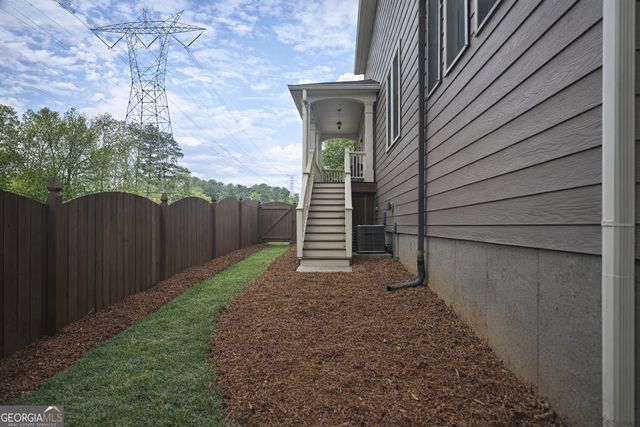 1605 Tappahannock Trail, Marietta, GA 30062