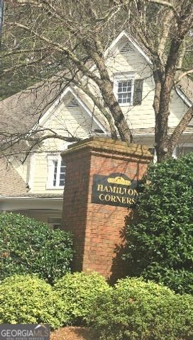 1605 Tappahannock Trail, Marietta, GA 30062