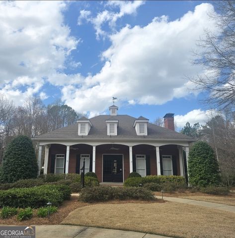 1605 Tappahannock Trail, Marietta, GA 30062