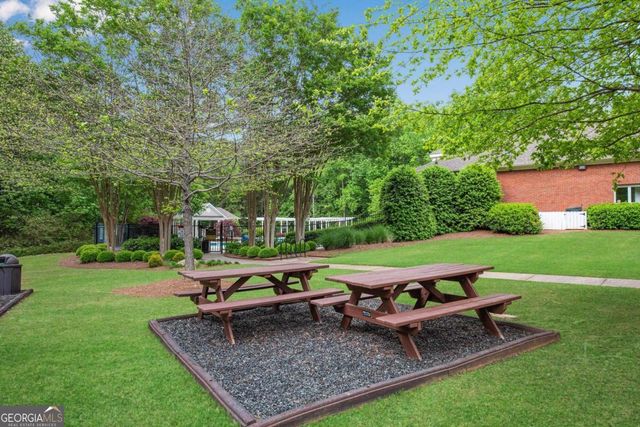 1605 Tappahannock Trail, Marietta, GA 30062