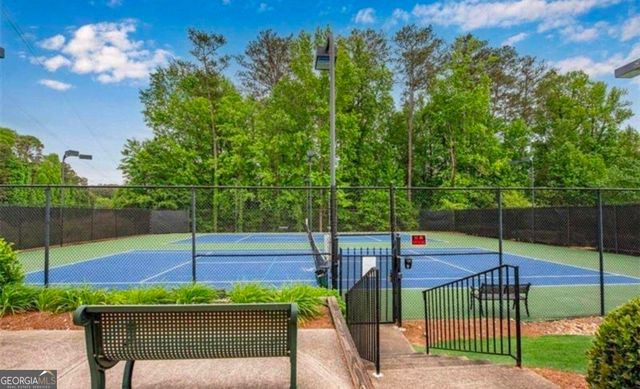 1605 Tappahannock Trail, Marietta, GA 30062