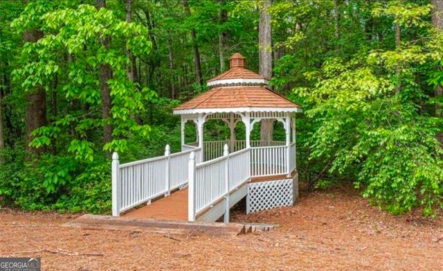 1605 Tappahannock Trail, Marietta, GA 30062