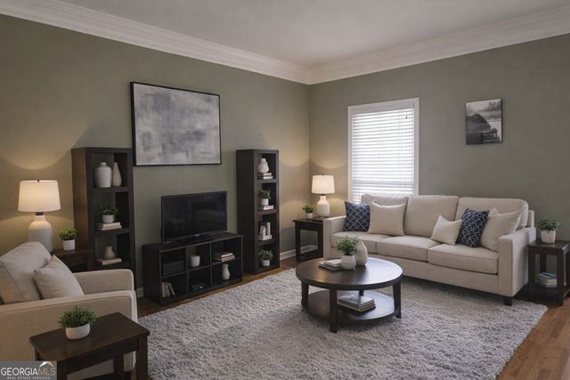1605 Tappahannock Trail, Marietta, GA 30062