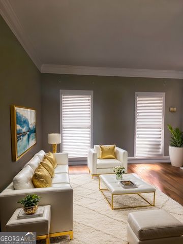 1605 Tappahannock Trail, Marietta, GA 30062