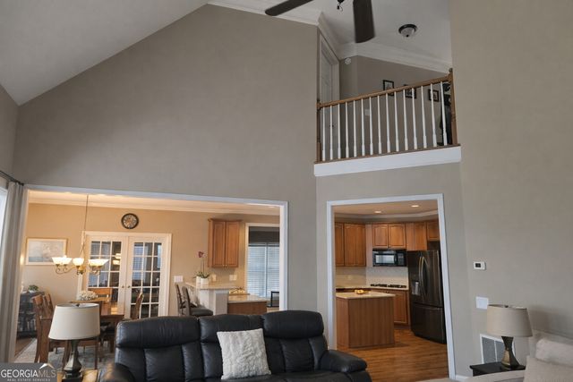 1605 Tappahannock Trail, Marietta, GA 30062