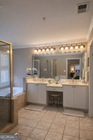1605 Tappahannock Trail, Marietta, GA 30062