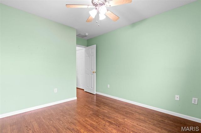 10954 Kentfield Drive, Lebanon, IL 62254