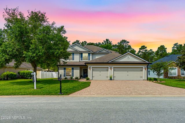 105 ARABIAN Court, St. Augustine, FL 32095