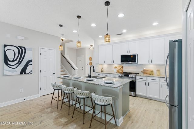 105 ARABIAN Court, St. Augustine, FL 32095