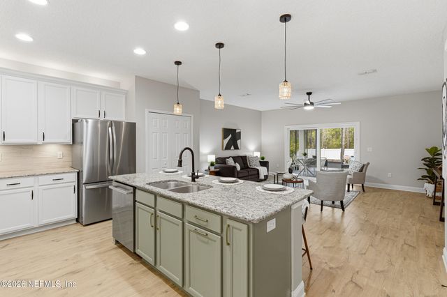 105 ARABIAN Court, St. Augustine, FL 32095