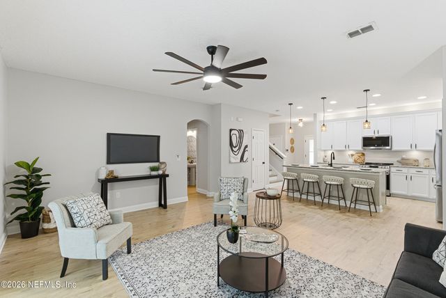 105 ARABIAN Court, St. Augustine, FL 32095