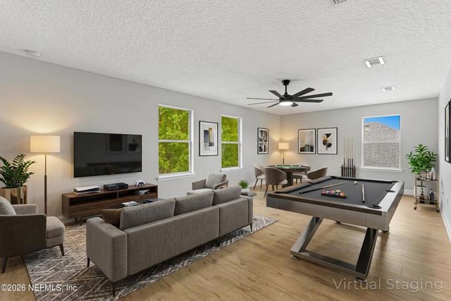 105 ARABIAN Court, St. Augustine, FL 32095