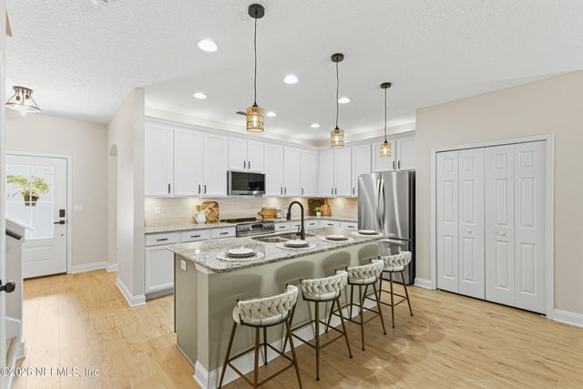 105 ARABIAN Court, St. Augustine, FL 32095