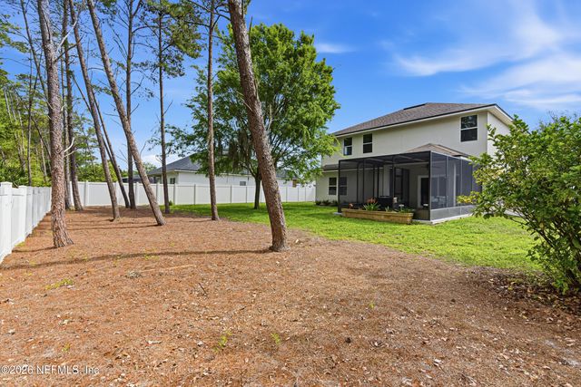 105 ARABIAN Court, St. Augustine, FL 32095