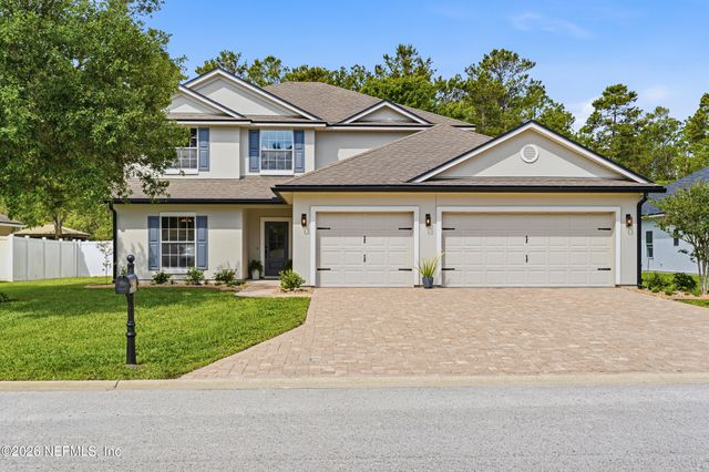 105 ARABIAN Court, St. Augustine, FL 32095